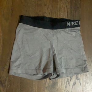Nike pro spandex
